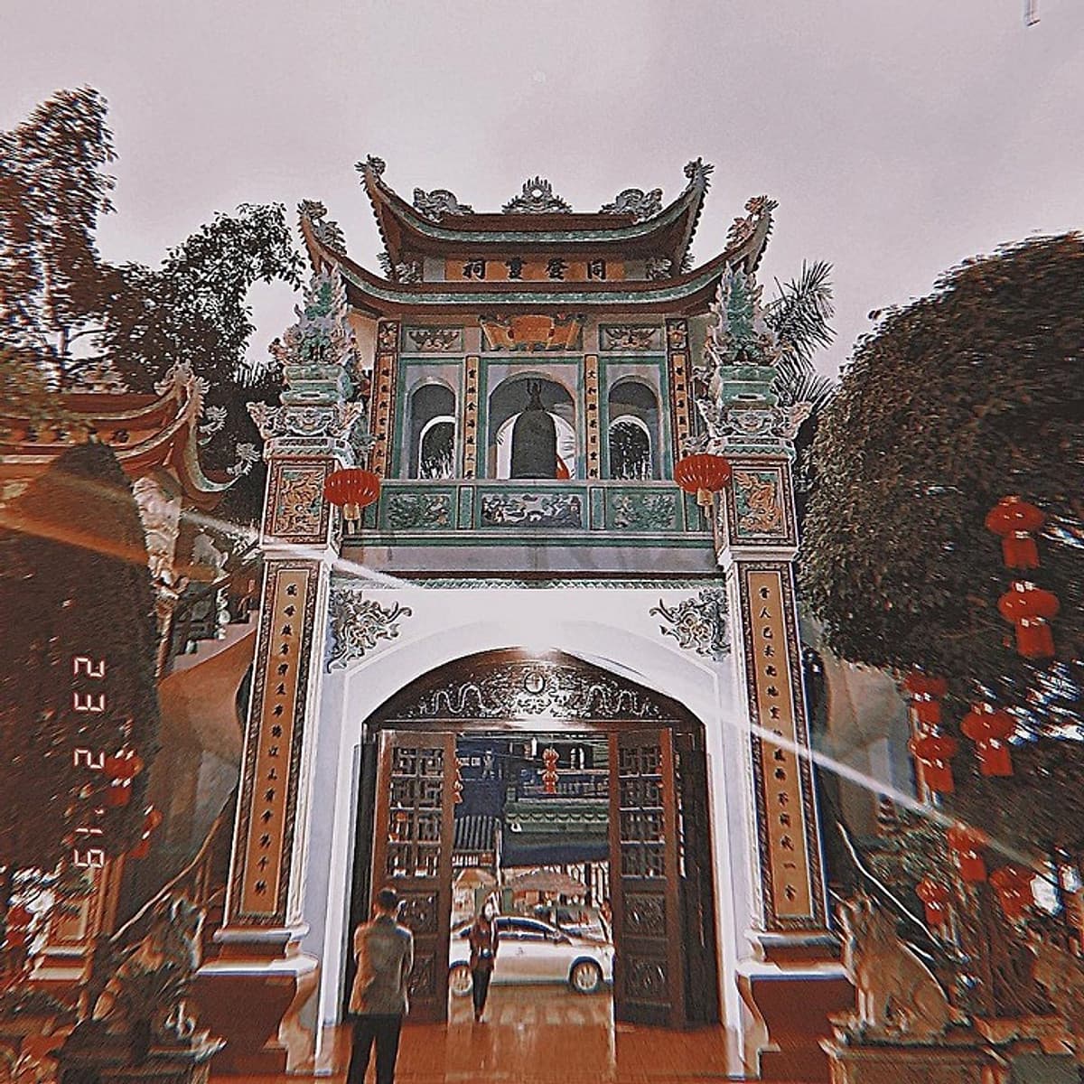 Tour 3N2Đ Lạng Sơn - Cao Bằng - Bắc Kạn - Thái Nguyên, Khởi Hành Thứ 6 Hàng Tuần Từ Hà Nội