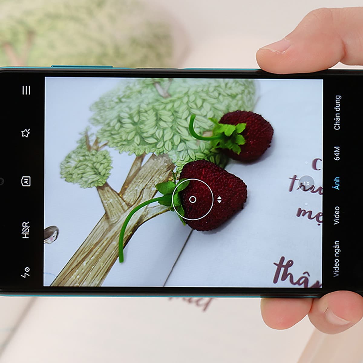 Điện thoại Xiaomi Redmi Note 9 Pro - Hàng Chính Hãng
