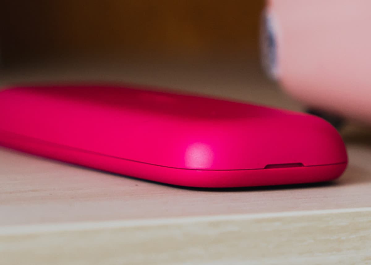 Điện Thoại Nokia 105 Dual Sim (2019) - Hàng Chính Hãng