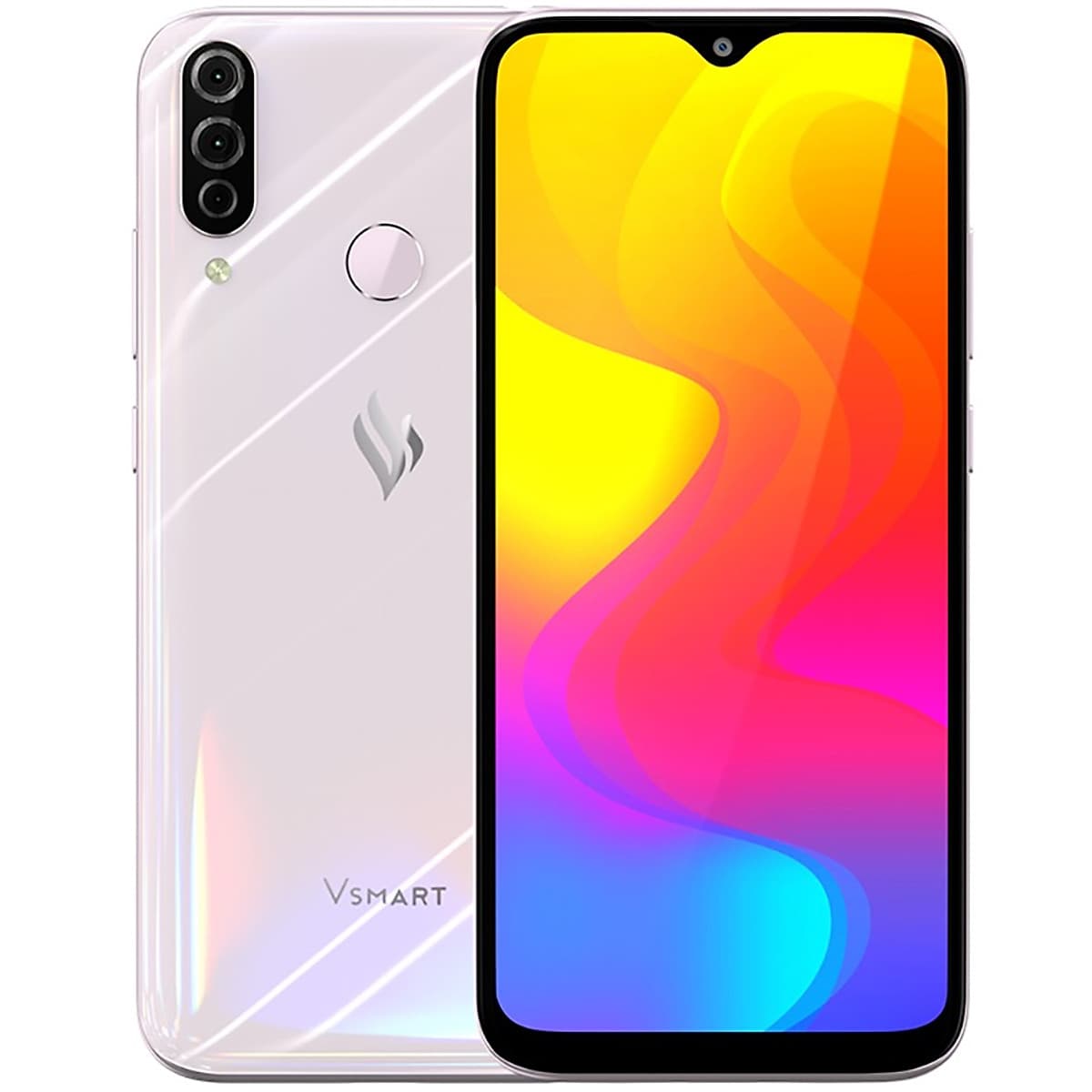 Điện Thoại Vsmart Joy 3 - Hàng chính hãng