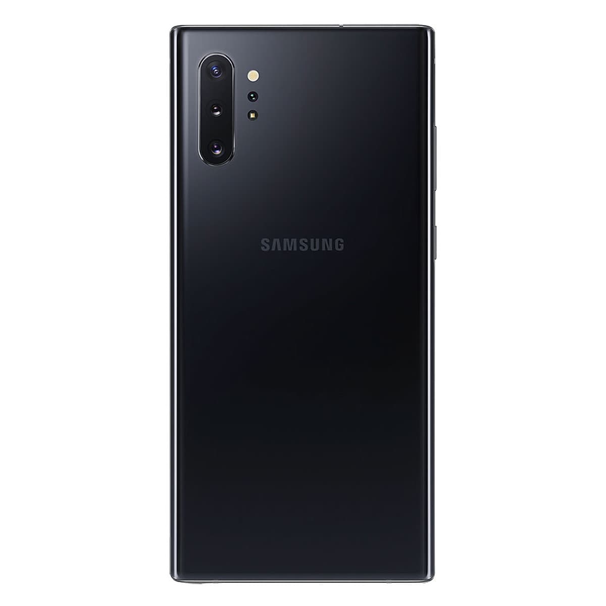 Điện Thoại Samsung Galaxy Note 10 Plus (256GB/12GB) - Hàng Chính Hãng - Đã Kích Hoạt Bảo Hành Điện Tử