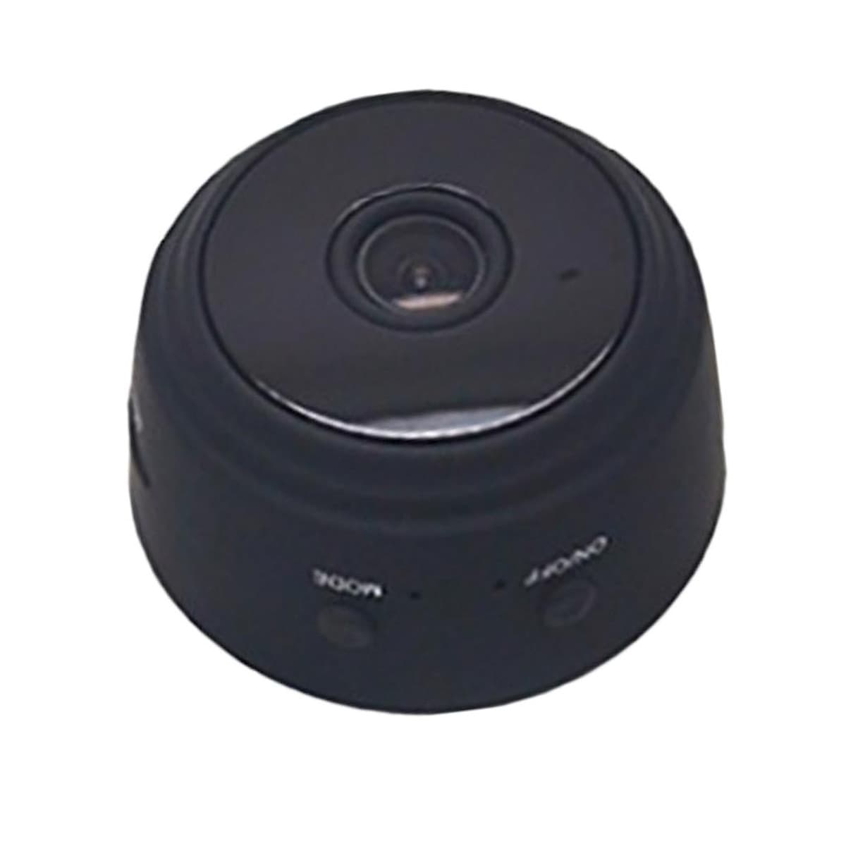 Camera HD WIFI Mini 1080P Máy ảnh Tầm Nhìn Ban đêm Micro Camera DVR