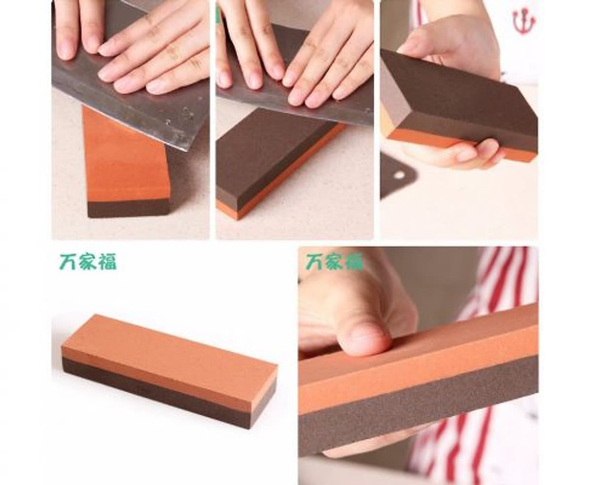 Đá mài dao kéo nội địa Nhật Bản 