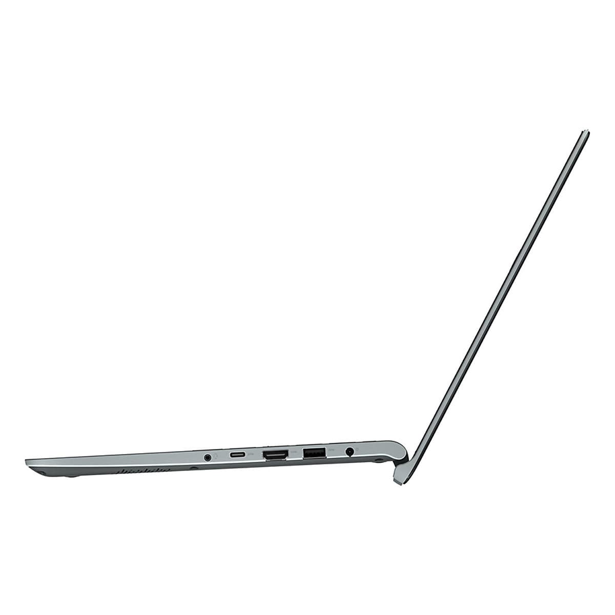 laptop Asus Vivobook S14 S430FA-EB075T Core i5-8265U/ Win10 (14" FHD IPS) - Hàng Chính Hãng