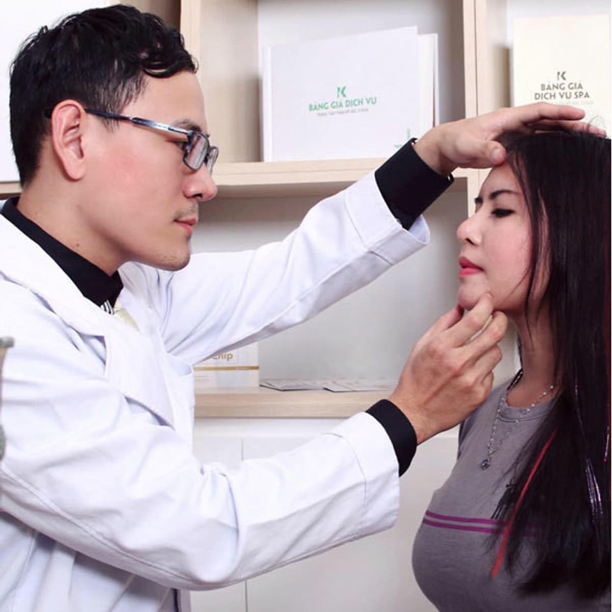 SỞ HỮU ĐÔI MẮT CHUẨN ƯA NHÌN | KLAIN BEAUTY CENTER - BÁC SĨ KHẢI