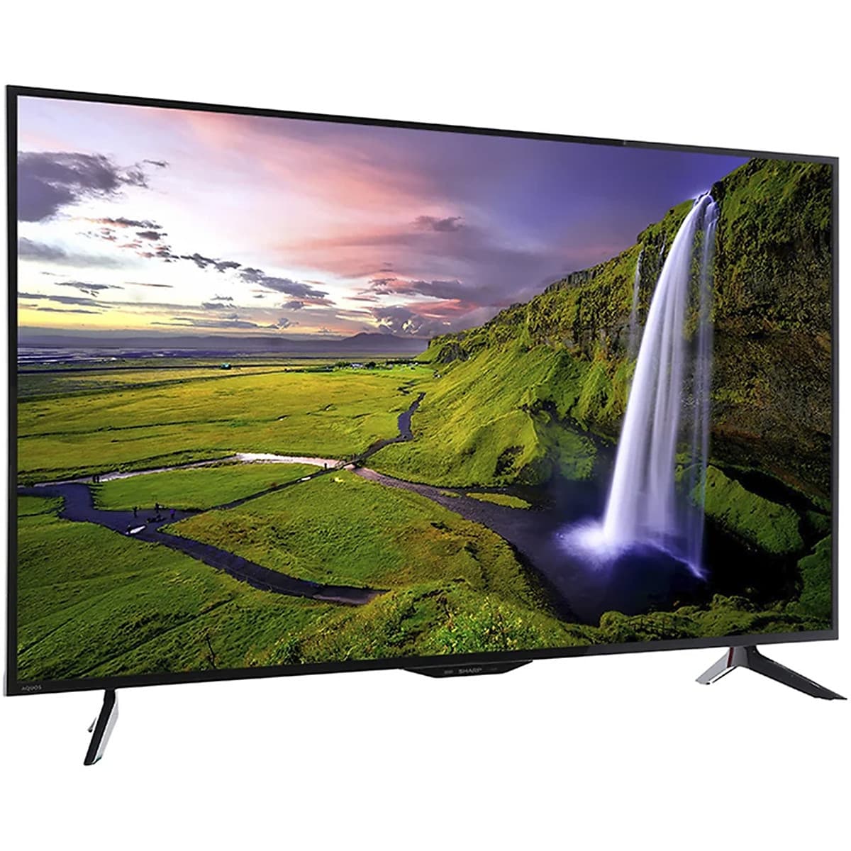 Internet Tivi Sharp Full HD 50 inch LC-50SA5500X