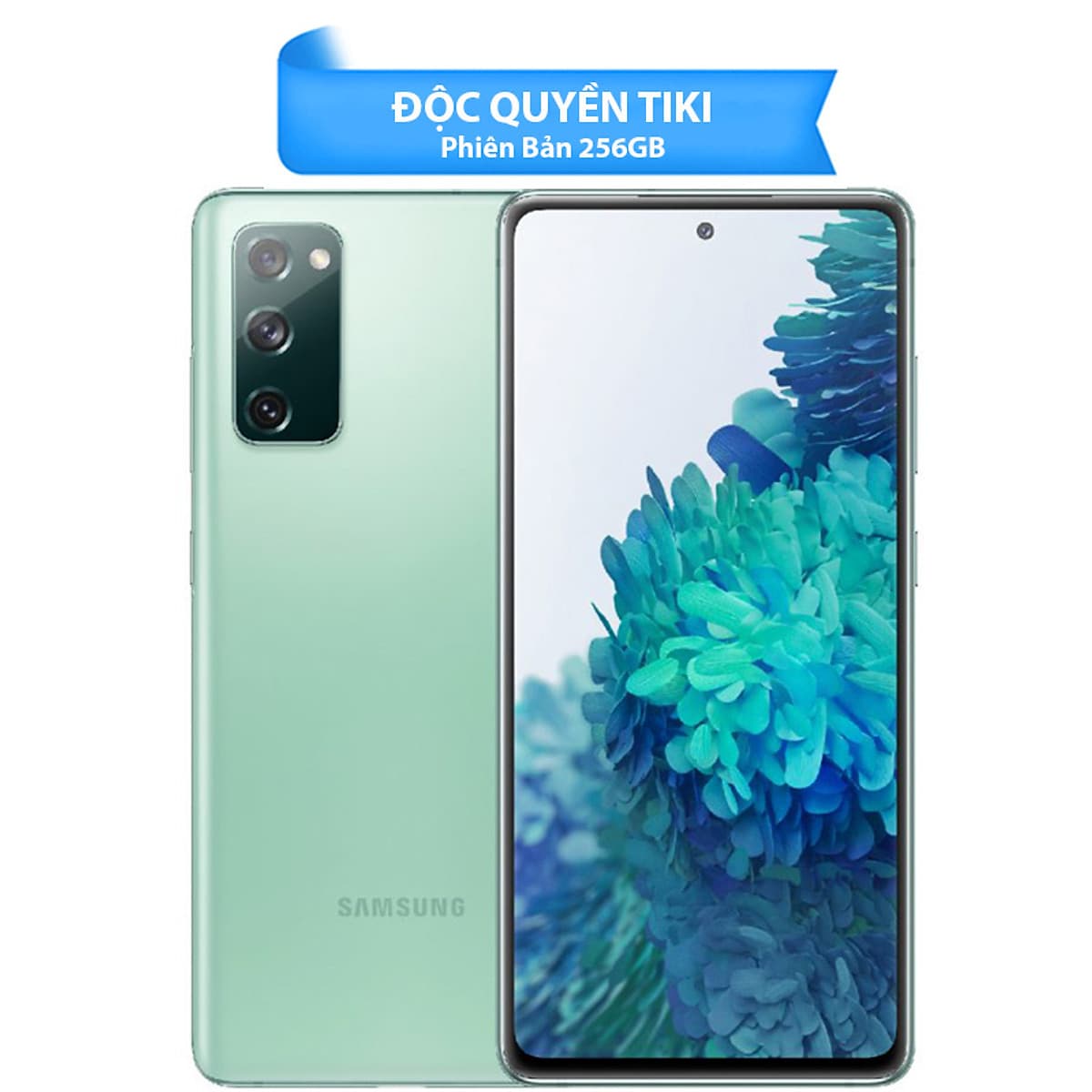 Điện Thoại Samsung Galaxy S20 FE - Hàng Chính Hãng