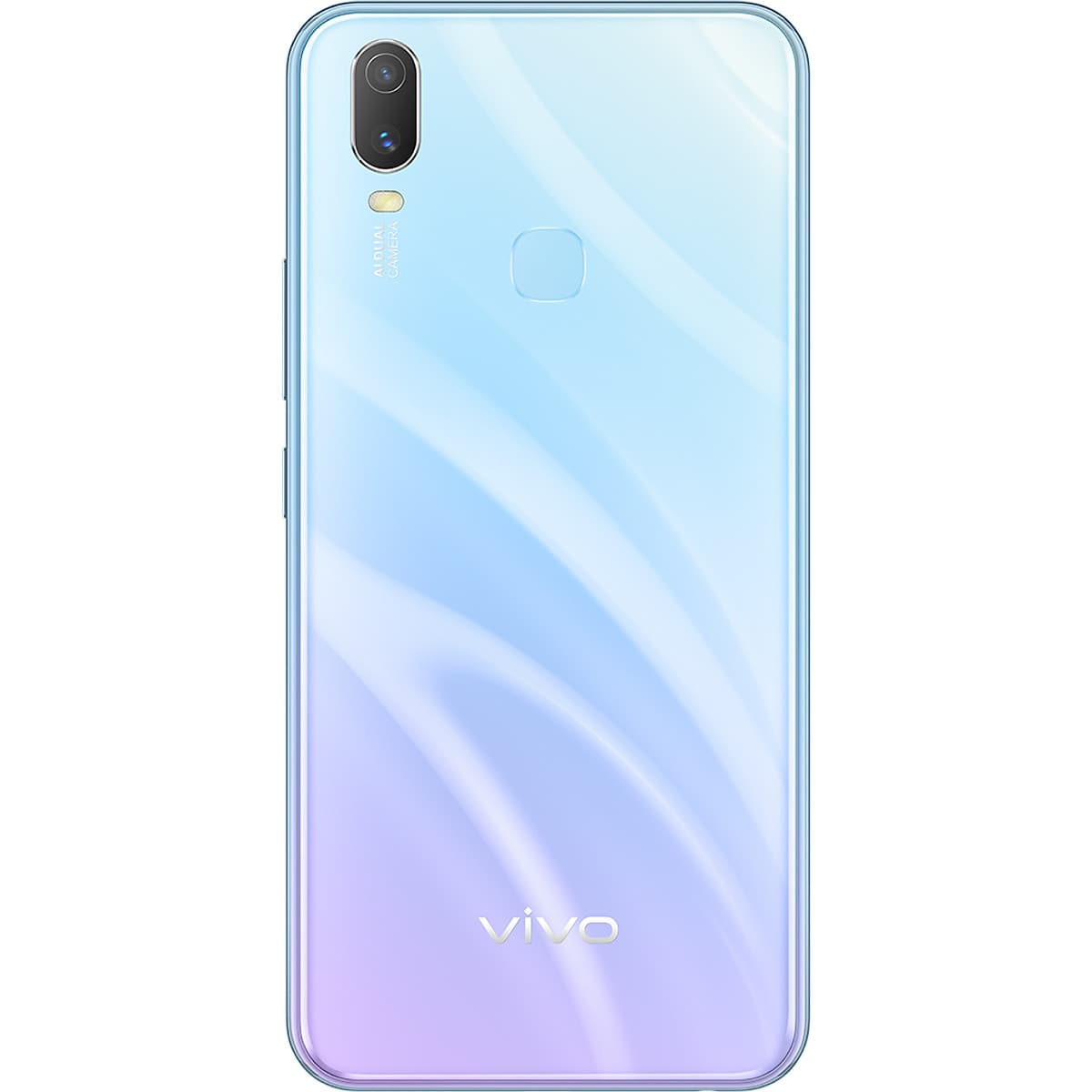 Điện thoại Vivo Y11- Hàng chính hãng