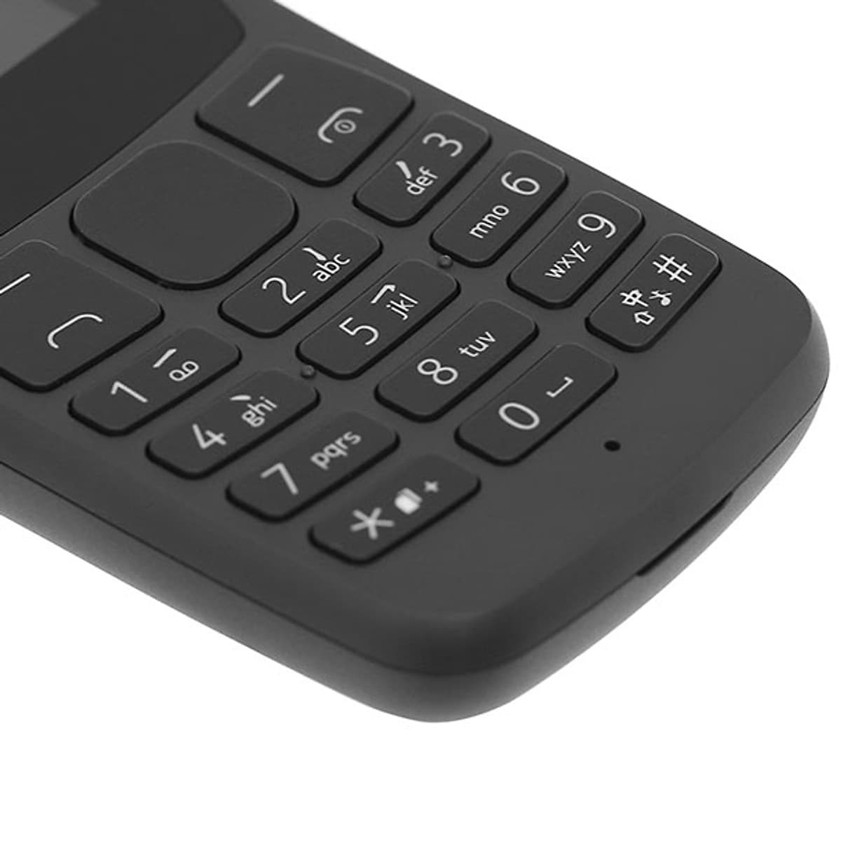 Điện Thoại Nokia 110 Dual Sim (2019) - Hàng Chính Hãng