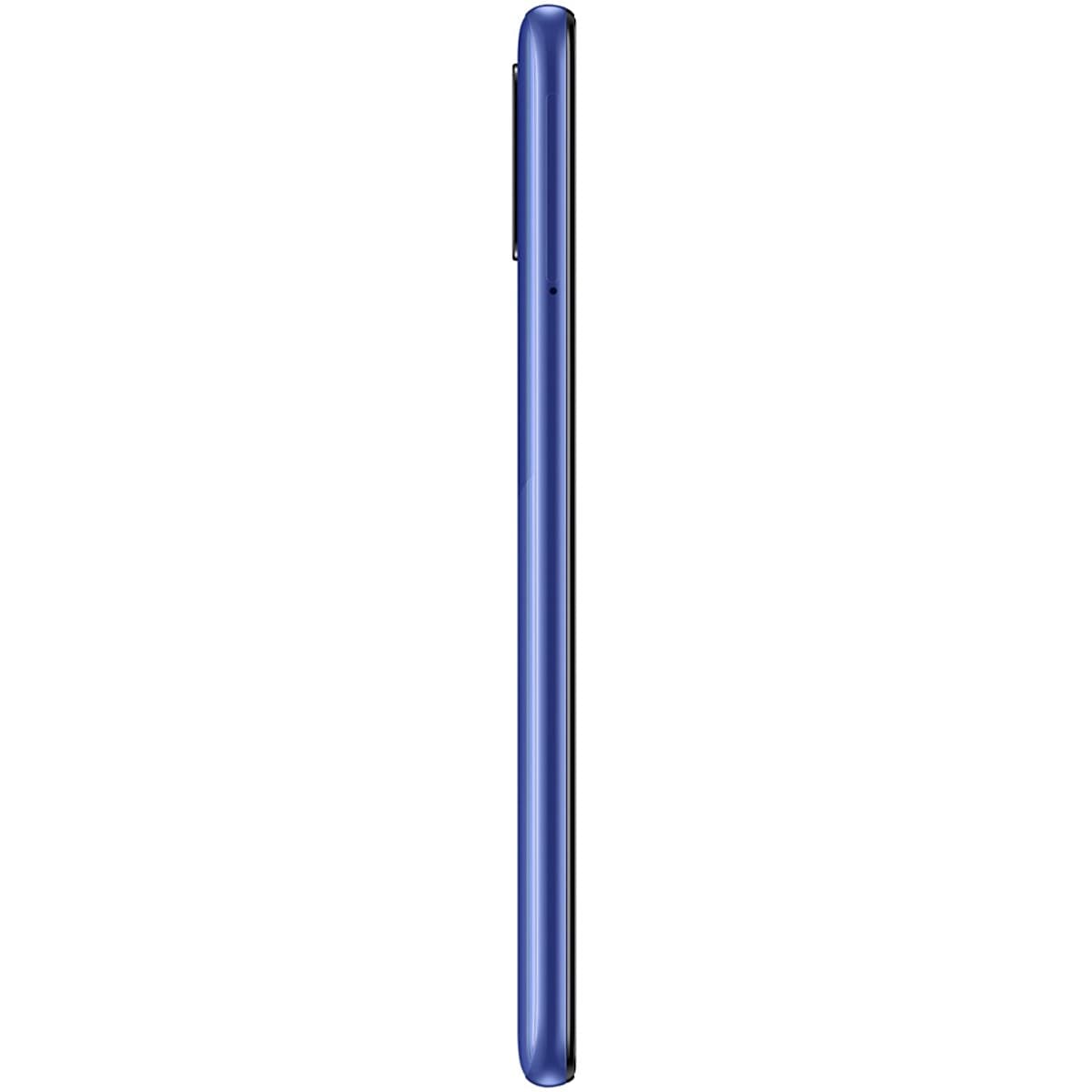 Điện Thoại Samsung Galaxy A31 (6GB/128GB) - ĐÃ KÍCH HOẠT BẢO HÀNH ĐIỆN TỬ - Hàng Chính Hãng