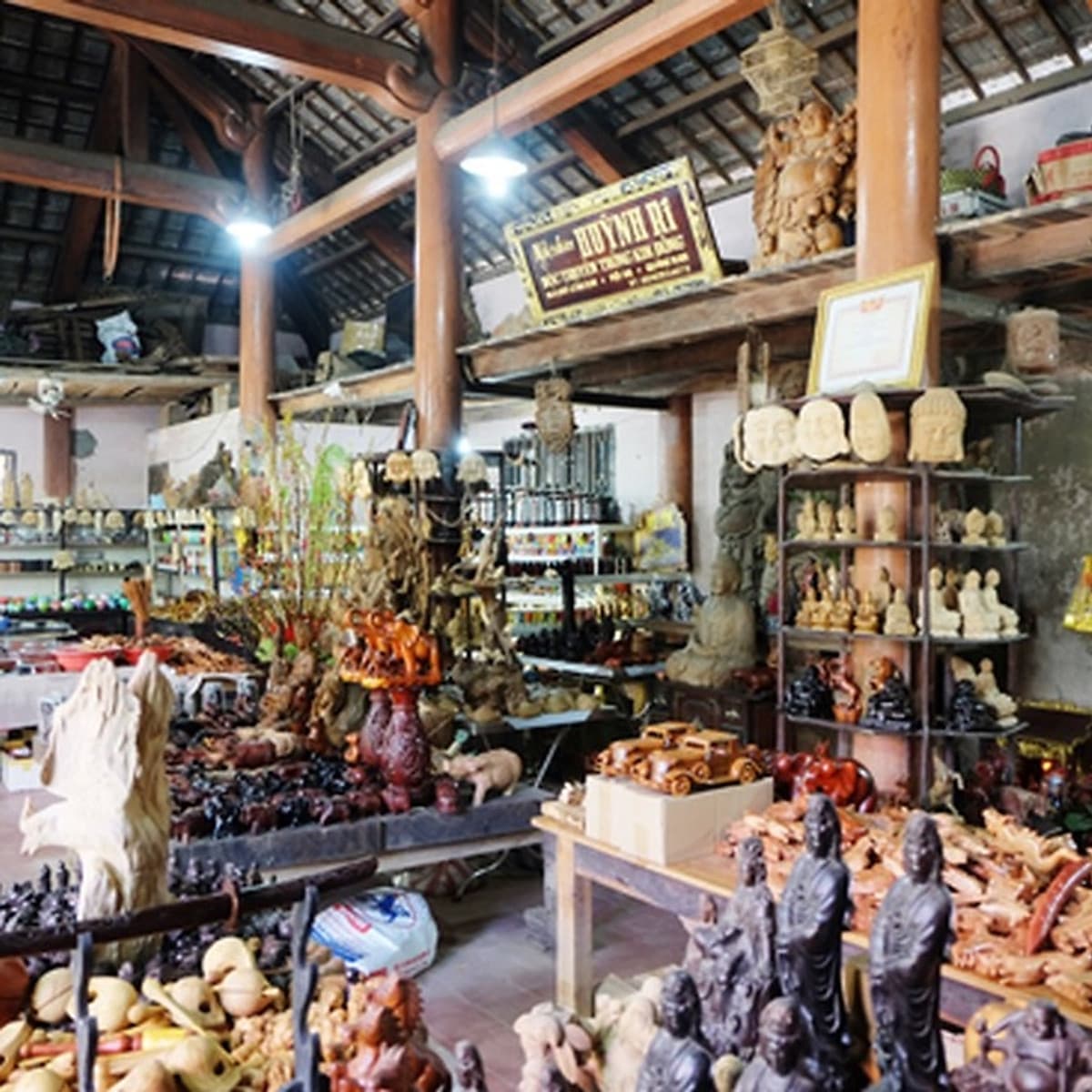 [Đà Nẵng] Tour Rừng Dừa Bảy Mẫu Hội An 01 Ngày, Khởi Hành Hàng Ngày