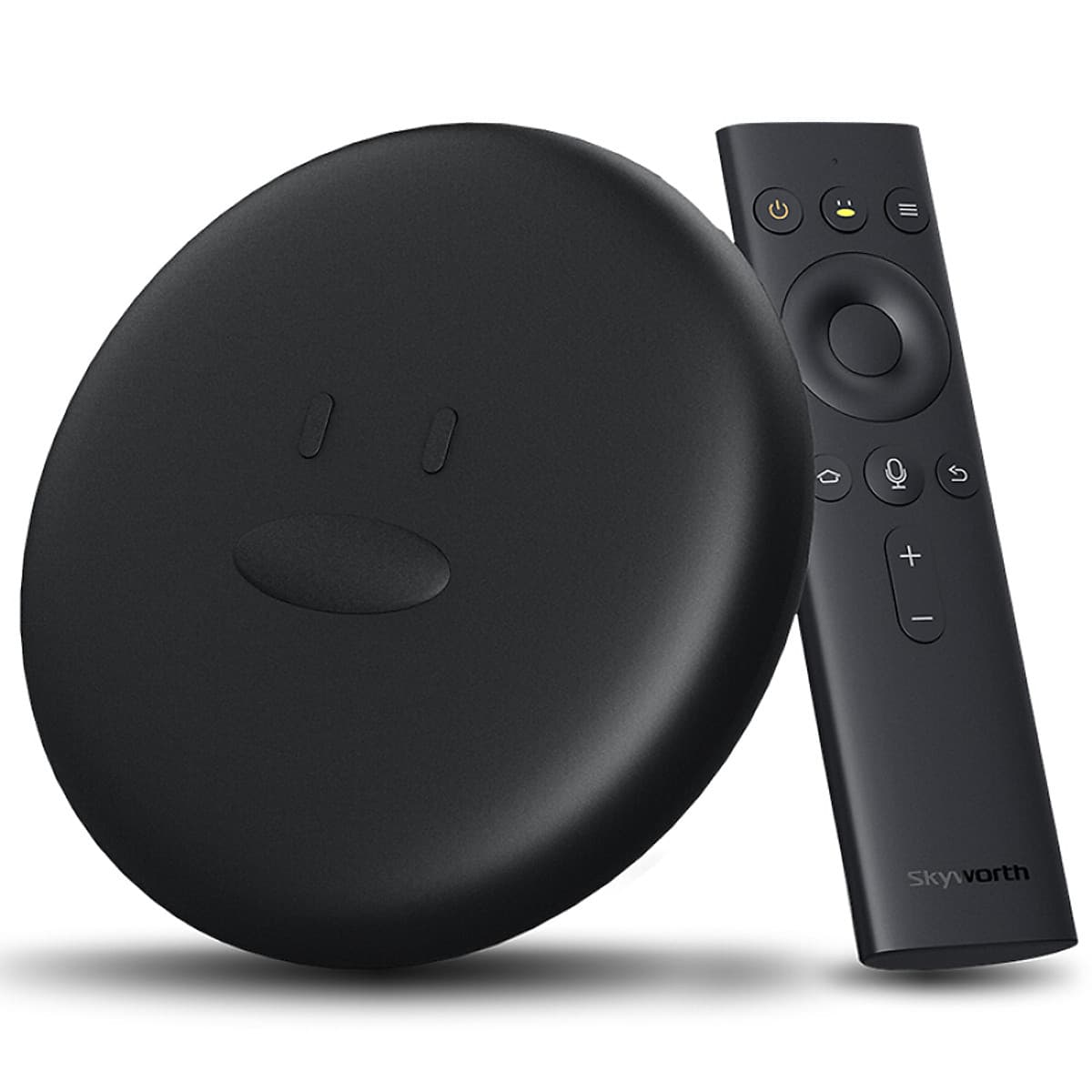 Bộ Điều Khiển TV Từ Xa Bằng Giọng Nói Tencent Penguin Aurora