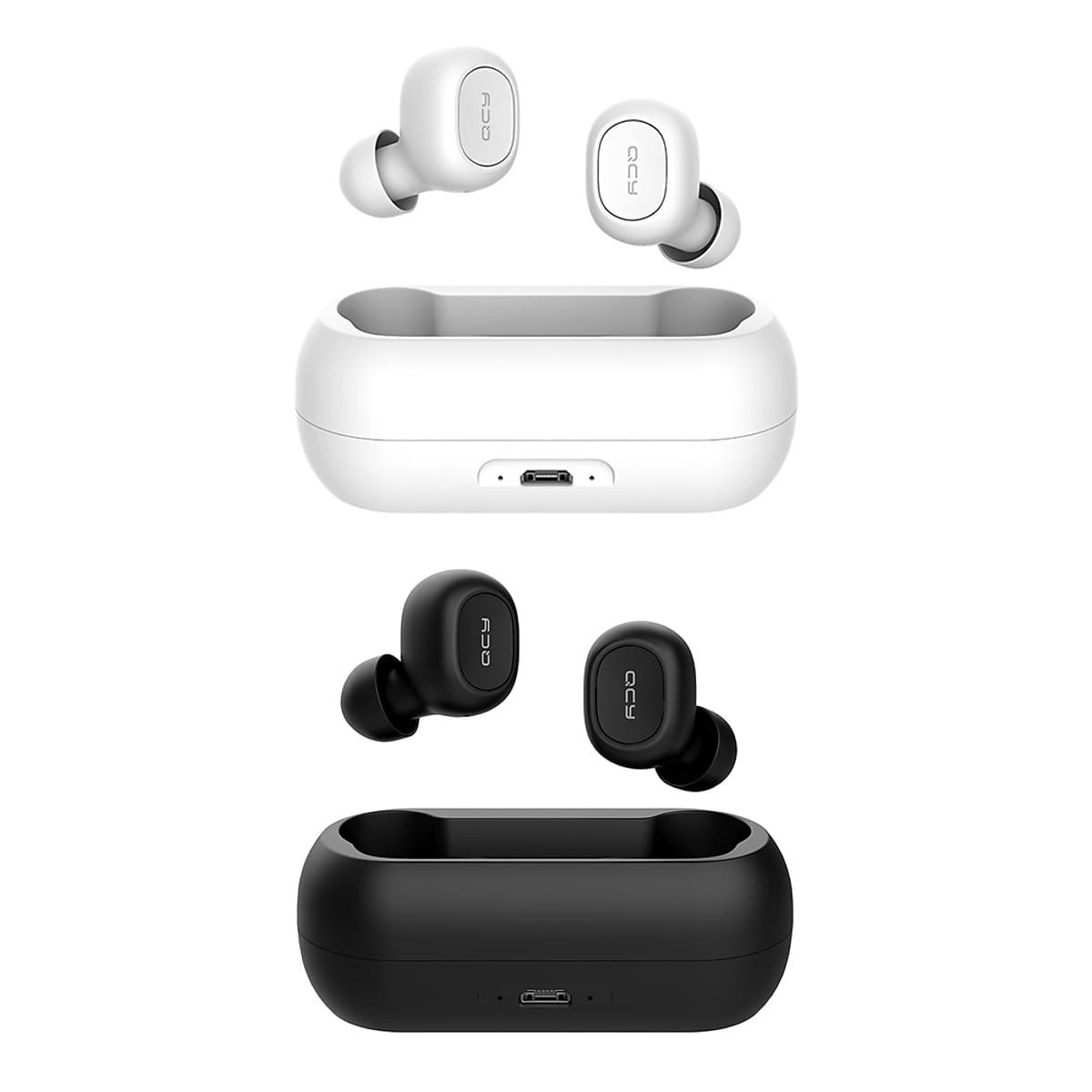 Tai Nghe Bluetooth Xiaomi QCY T1C 