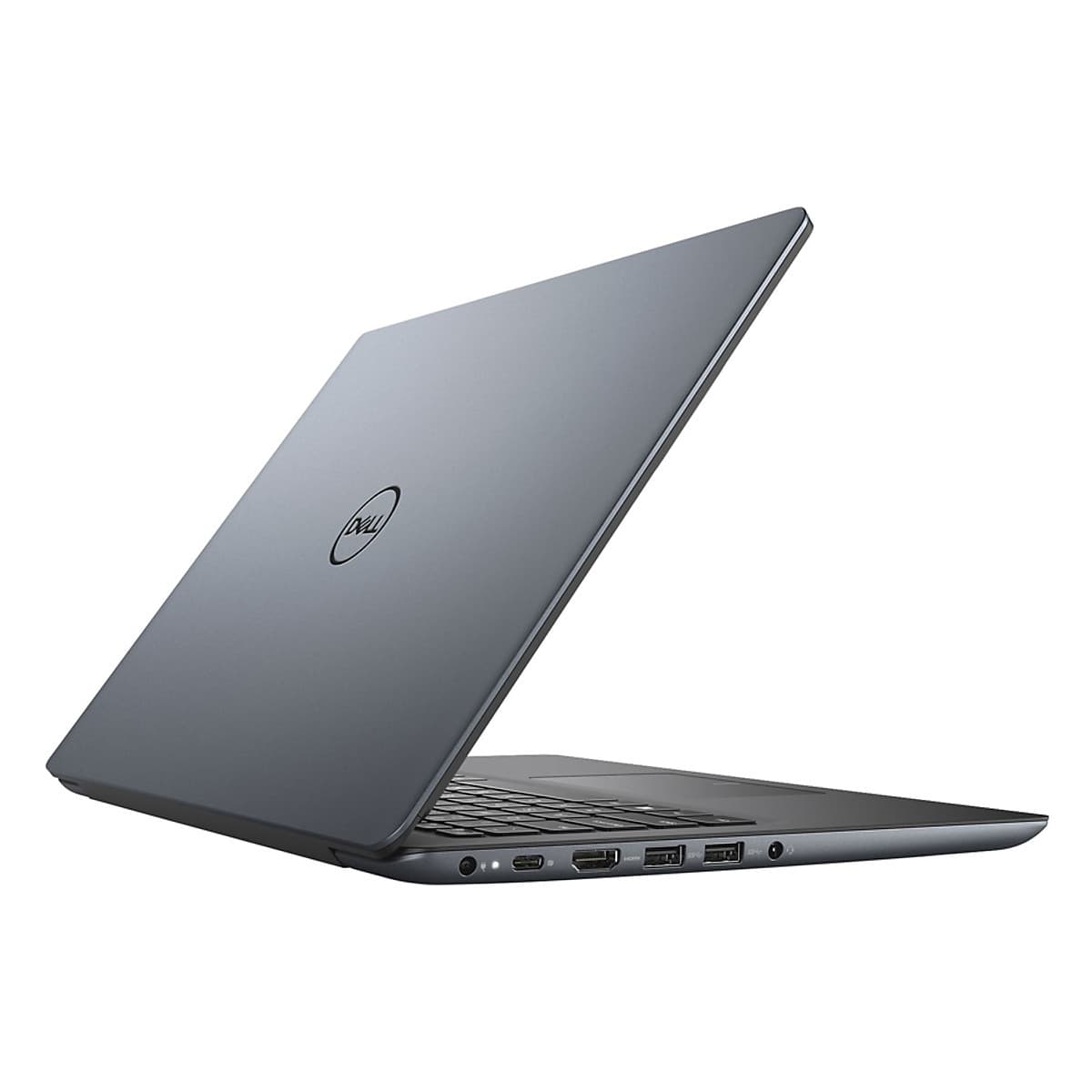 Laptop Dell Vostro 5481 V4I5229W Core i5-8265U/ Win10 + Office365 (14.0" FHD IPS) - Hàng Chính Hãng