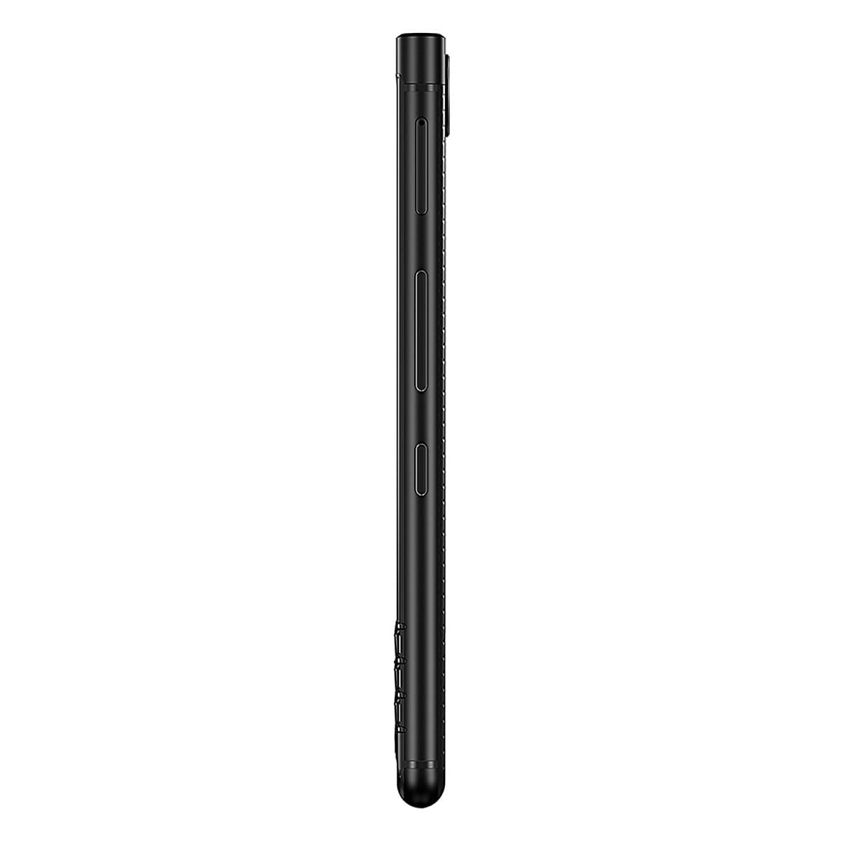 Điện Thoại BlackBerry KEYone Black Edition (Đen) - Hàng Chính Hãng