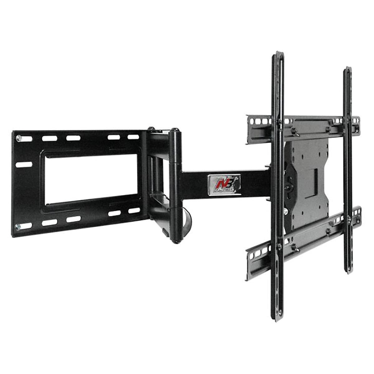 Giá treo tivi đa năng nhập khẩu NB SP2 tivi dưới 52 inch xoay vuông góc với tường 