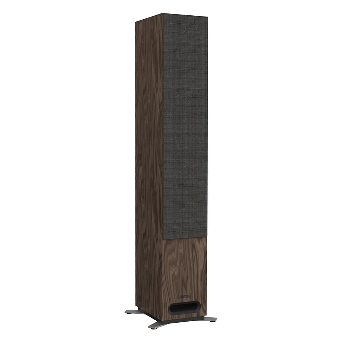 Bộ Loa Thùng Jamo S809 HCS Walnut - Hàng Chính Hãng