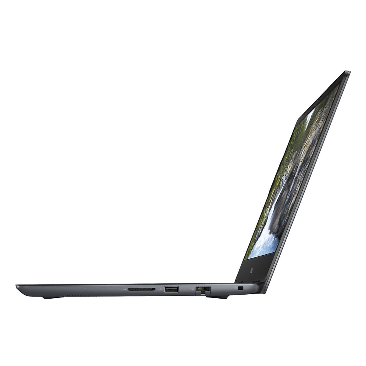 Laptop Dell Vostro 5481 V4I5229W Core i5-8265U/ Win10 + Office365 (14.0" FHD IPS) - Hàng Chính Hãng