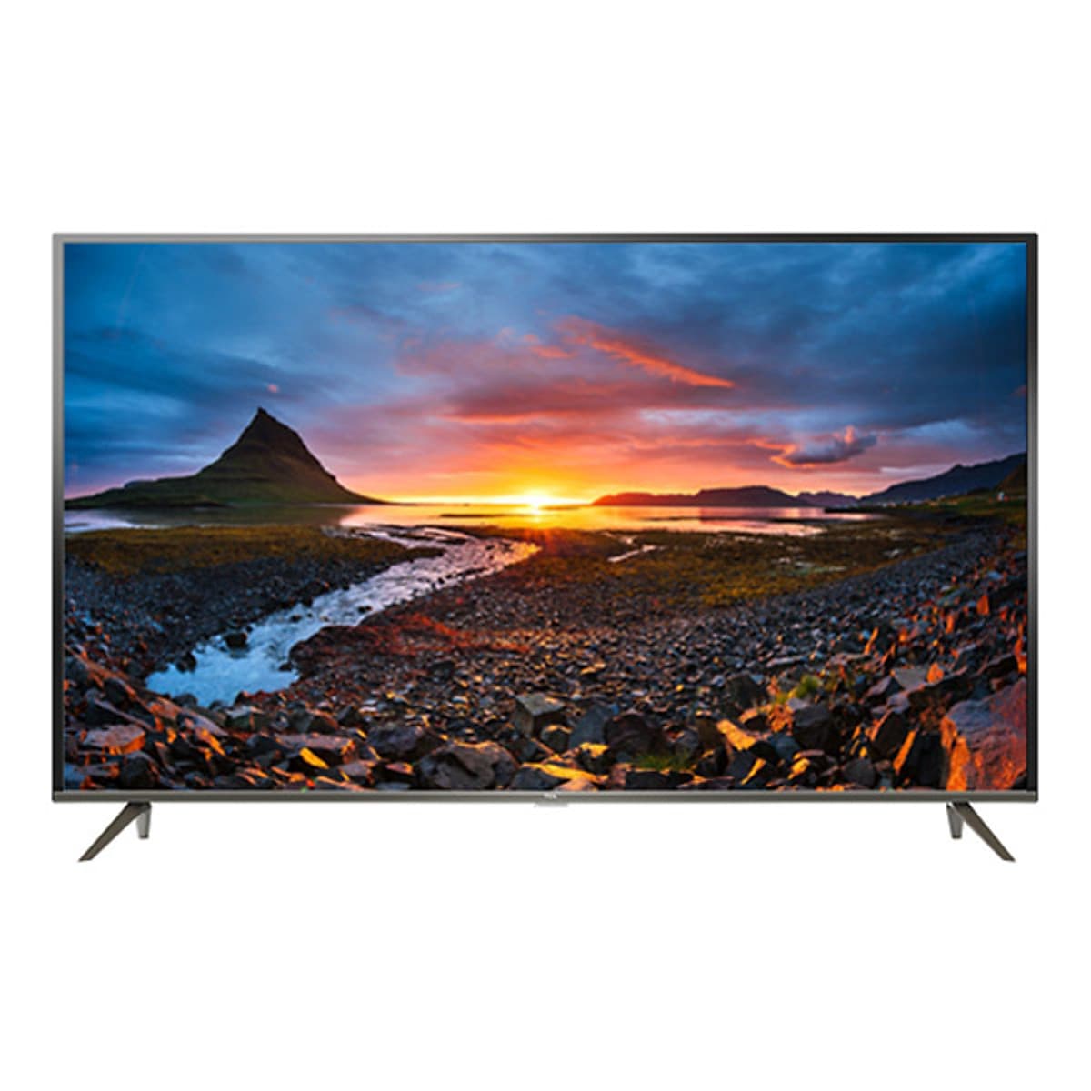 Smart Tivi TCL 4K 43 inch L43P8