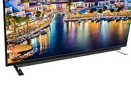 Android Tivi Toshiba 4K 43 inch 43U7750
