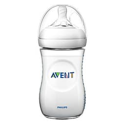 Bình Sữa Mô Phỏng Tự Nhiên Philips Avent SCF693/13 (260ml) 