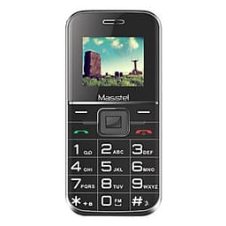 Điện Thoại Masstel Fami 12 - Hàng Chính Hãng