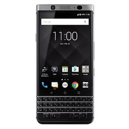 Điện Thoại BlackBerry KEYone (Silver) - Hàng Chính Hãng