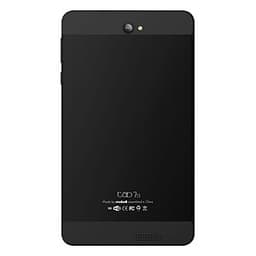 Máy Tính Bảng Mobell Tab 7S (8GB) - Hàng Chính Hãng