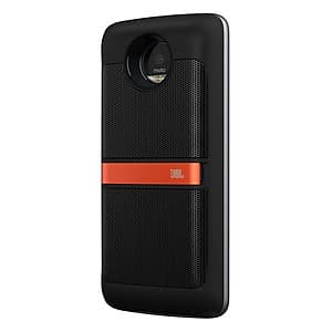 Loa JBL SoundBoost Motomods (Dành Cho Moto Z / Moto Z Play) - Hàng Chính Hãng