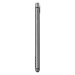 Điện Thoại BlackBerry KEYone (Silver) - Hàng Chính Hãng