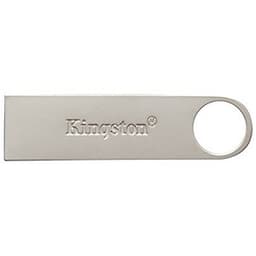 USB Kingston DTSE9G2 64GB - USB 3.0 - Hàng Chính Hãng