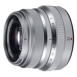 Ống Kính Fujifilm XF 35mm f/2 R WR (Chính Hãng)