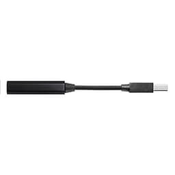 Card Âm Thanh 7.1 USB Creative Sound BlasterX G1 - Hàng Chính Hãng