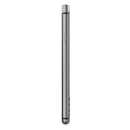 Điện Thoại BlackBerry KEYone (Silver) - Hàng Chính Hãng