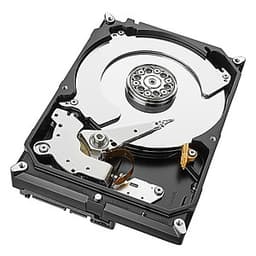 Ổ Cứng HDD Seagate 4TB/256MB/5400rpm/3.5 ST4000DM004 - Hàng Chính Hãng