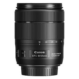 Lens Canon 18-135mm f/3.5-5.6 USM - Hàng Nhập Khẩu