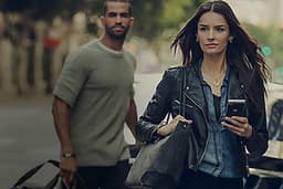 Điện Thoại BlackBerry KEYone (Silver) - Hàng Chính Hãng