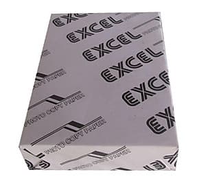 Giấy Excel A4 DL70 