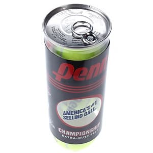 Hộp 3 Trái Banh Tennis Penn