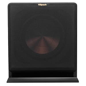 Loa Klipsch Reference R-110SW - Hàng Chính Hãng
