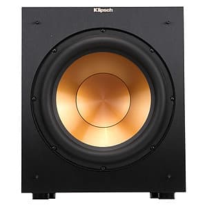 Loa Klipsch Reference R-12SW - Hàng Chính Hãng