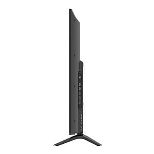 Android Tivi Sharp 4K 60 inch 4T-C60BK1X - Hàng chính hãng