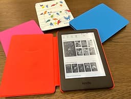 Máy đọc sách Kindle for kids - 2019