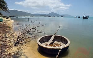 NHA TRANG: Tour Vịnh Vân Phong 1 Ngày Trọn Gói Bao Gồm Xe Đưa Đón Từ Nha Trang + Tàu Ra Đảo + Vé Tham Quan Các Điểm + Ăn Trưa Trên Đảo + Hướng Dẫn Viên