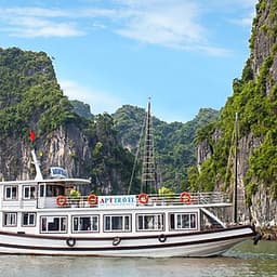 Tour Hạ Long - Tuần Châu - KS 4 Sao 2N1Đ, Khởi Hành Hàng Ngày Từ Hà Nội