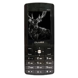 Điện Thoại Pluzz P521 - Hàng Chính Hãng