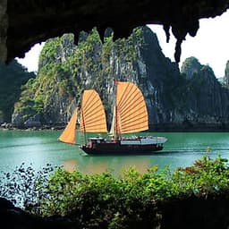 Tour Hạ Long - Tuần Châu - KS 4 Sao 2N1Đ, Khởi Hành Hàng Ngày Từ Hà Nội