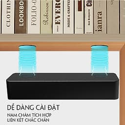 Đèn học/Đèn ngủ cảm biến không dây