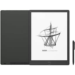 Máy Đọc Sách Boox Max 3 - Đen - Hàng Chính Hãng