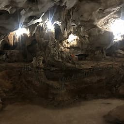 [Tour Tết] tham quan Hà Nội - Mộc Châu - Ninh Bình 4 ngày 3 đêm mùng 2 - 3- 4 Tết khởi hành tại thành phố Hồ Chí Minh bằng máy bay Vietjet Air